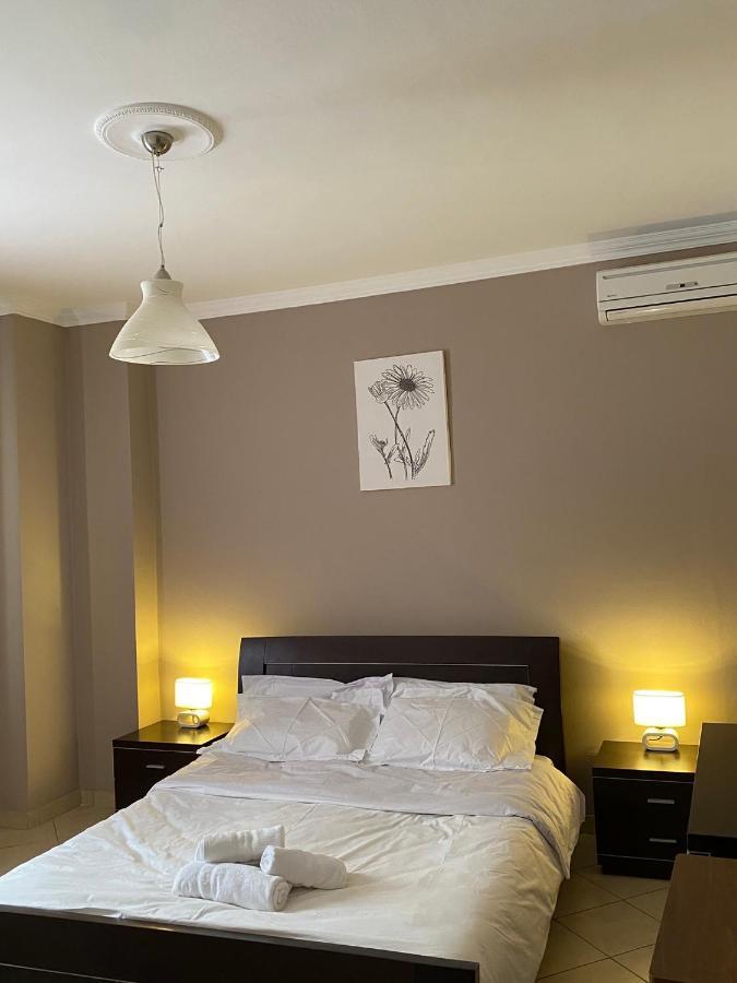 Cloud8 Apt With Castle View, 7Km From The Beach Лежа Экстерьер фото