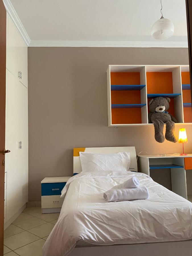 Cloud8 Apt With Castle View, 7Km From The Beach Лежа Экстерьер фото
