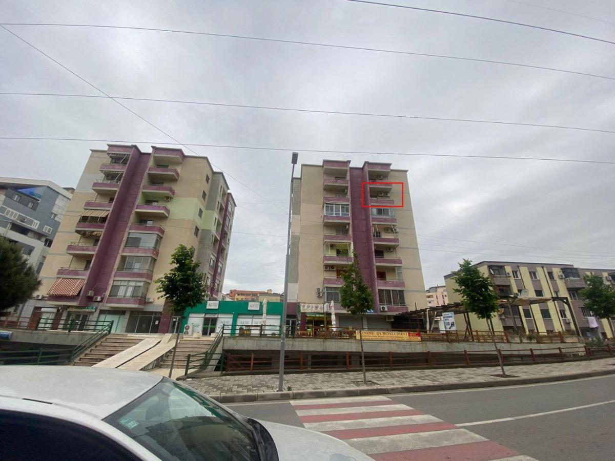 Cloud8 Apt With Castle View, 7Km From The Beach Лежа Экстерьер фото